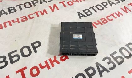 Блок управления двигателем Mitsubishi Lancer CS