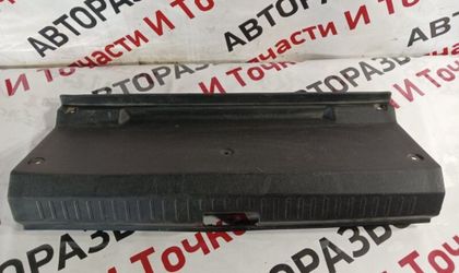 Обшивка багажника задняя Lifan Solano 650 LF479Q2