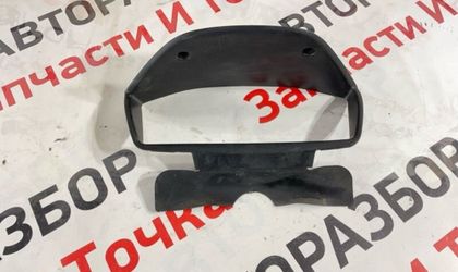 Консоль панели приборов Mitsubishi Lancer CS 1.6