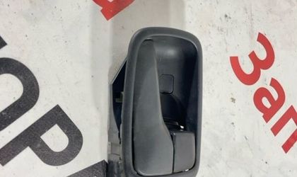 Ручка двери внутренняя передняя правая Mitsubishi