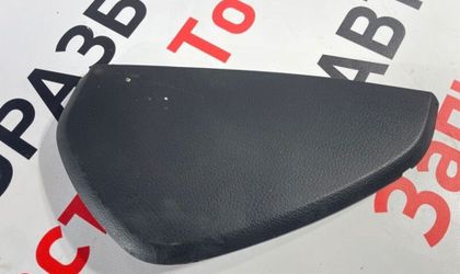 Накладка на торпедо правая Audi A4 B6 седан AMB