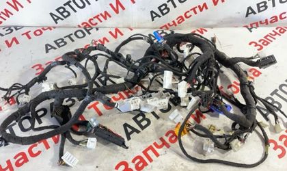 Электропроводка Lifan Solano 650 LF479Q2 2017