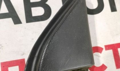 Накладка на зеркало правая Toyota Corolla 120 121