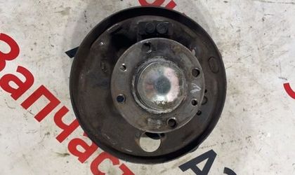 Ступица задняя левая Лада Гранта Fl 2190 1.6 16V
