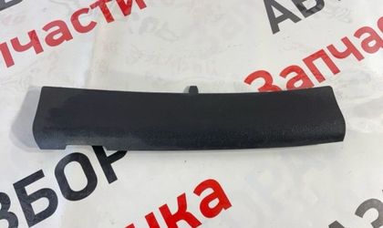 Накладка на торпедо Skoda Fabia 5J2 1.4 cggb 2013
