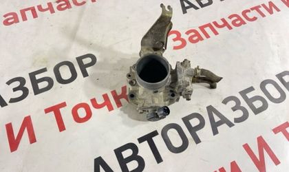 Дроссельная заслонка Honda Hr-V 3D купе D16A 2004