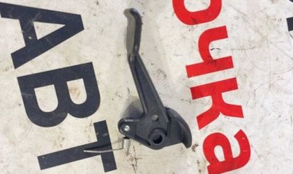 Ручка открывания капота Лада Гранта Fl 2190 1.6
