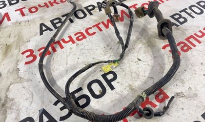 Проводка двери задняя правая Nissan Cefiro A33