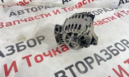 Генератор Ford Focus CB8 1.6L sigma 2012