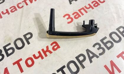 Ручка двери внутренняя передняя правая Audi Q7