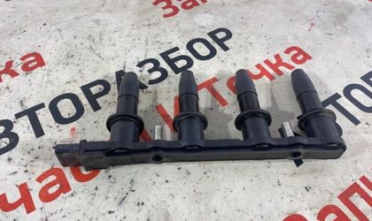 Катушка зажигания Opel Astra H седан Z18XER 1.8
