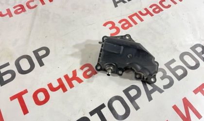 Маслоотделитель Ford Focus CB8 1.6L sigma 2012