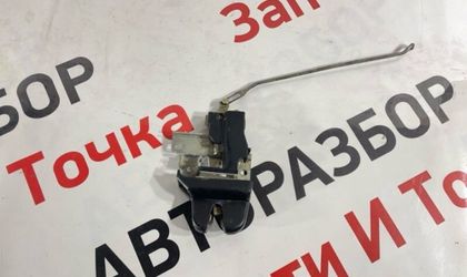 Замок багажника Mitsubishi Lancer CS 1.6 4G18 2006