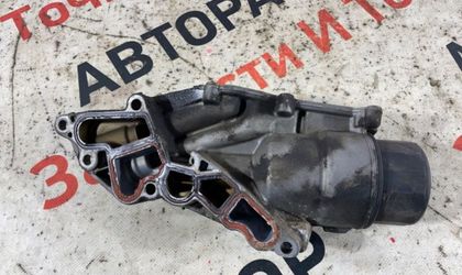 Корпус масляного фильтра Mercedes-Benz Gl450 X164