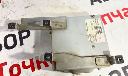 Блок управления Nissan Cefiro A33 VQ20 2002
