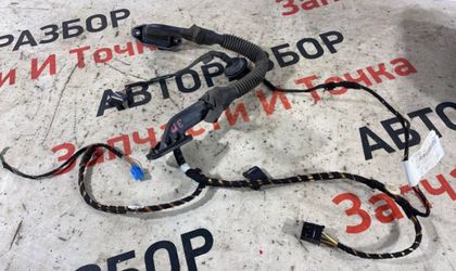 Проводка двери задняя правая Mercedes-Benz Gl450