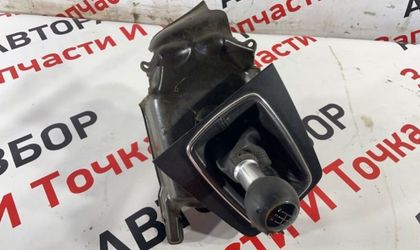 Рычаг переключения передач Audi A4 B6 седан AMB