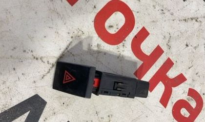 Кнопка аварийной сигнализации Lifan Solano 650
