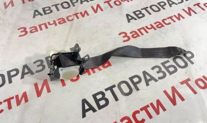 Ремень безопасности задний правый Honda Hr-V 3D
