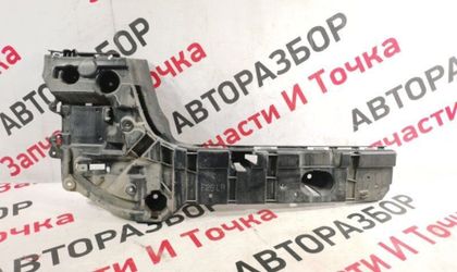 Крепление бампера заднее левое Bmw X4 F26 N55B30A