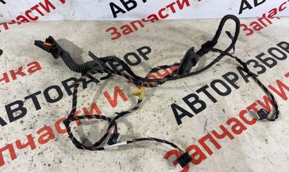 Проводка двери передняя правая Volkswagen Polo