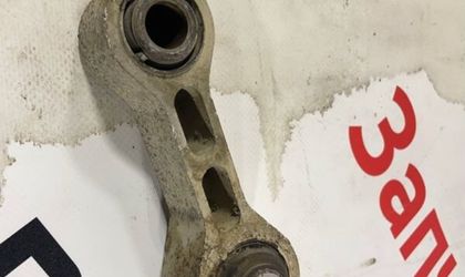 Рычаг подвески задний Nissan Primera P12 QG18DE