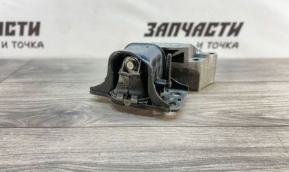 Подушка двигателя Nissan Qashqai J10 HR16DE 2010