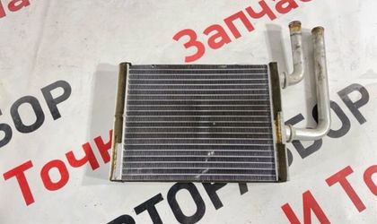 Радиатор печки Mitsubishi Lancer CS 1.6 4G18 2006