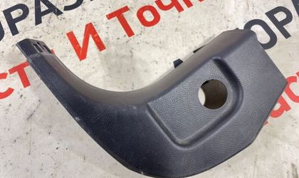 Обшивка салона передняя левая Ford Focus универсал
