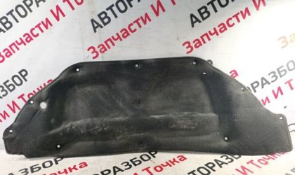 Обшивка капота LADA X-Ray GA H4M 2016