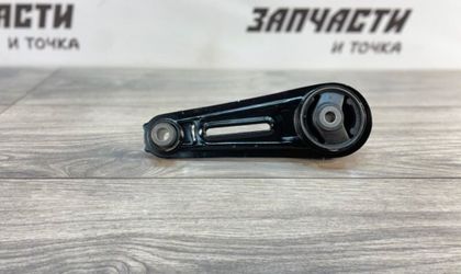 Подушка двигателя задняя Nissan Qashqai J10 HR16DE