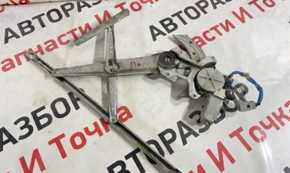 Мотор стеклоподъемника правый Honda Hr-V 3D купе