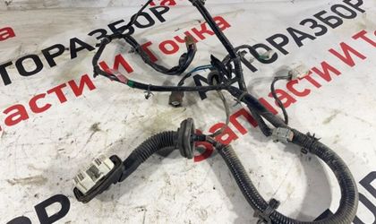 Проводка двери передняя левая Nissan Cefiro A33