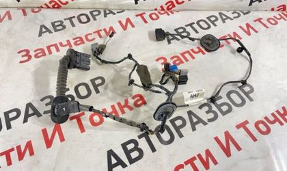 Проводка двери передняя левая Ford C-Max C214 2.0L