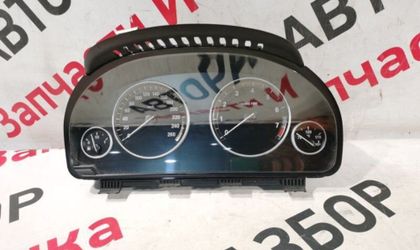 Панель приборов Bmw X4 F26 N55B30A 2014