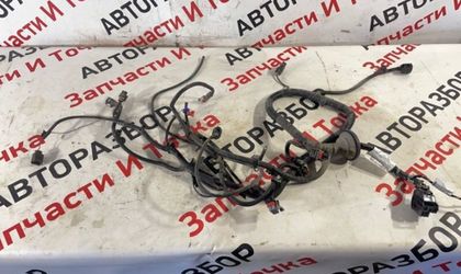 Проводка двс Лада Гранта Fl 2190 1.6 16V 2022