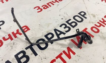 Трубка вакуумная Audi A4 B6 седан AMB 2002