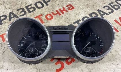 Панель приборов Mercedes-Benz Gl450 X164 273.923