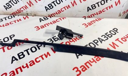 Накладка на торпедо Audi A4 B6 седан AMB 2002
