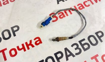 Датчик кислородный Ford Focus CB8 1.6L sigma 2012