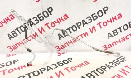Трубка кондиционера Bmw X4 F26 N55B30A 2014