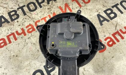 Мотор печки Mercedes-Benz Gl450 X164 273.923 2007