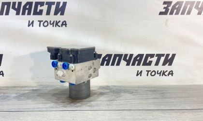 Блок ABS Porsche Cayenne Coupe EA825 2022