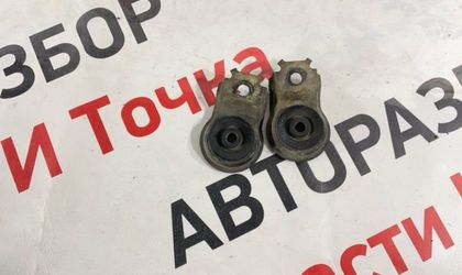 Подушка радиатора Mitsubishi Lancer CS 1.6 4G18