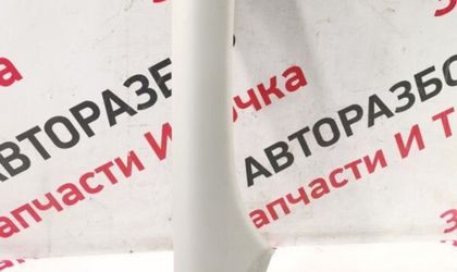 Обшивка салона передняя правая Volkswagen Polo