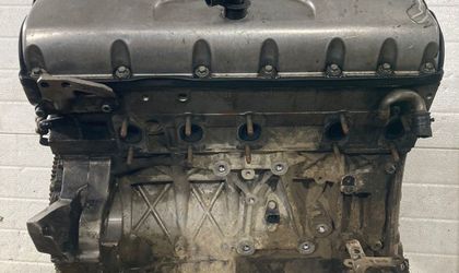 Двигатель (ДВС), Volkswagen (Фольксваген)-TOUAREG (02-10)