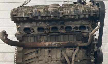 Двигатель (ДВС), Volvo (Вольво)-S40 (04-)