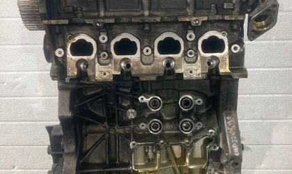 Двигатель (ДВС), Skoda (Шкода)-OCTAVIA A7 (13-)