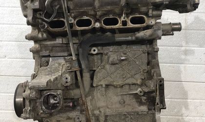 Двигатель (ДВС), Toyota (Тойота)-RAV4 (06-13)