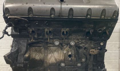 Двигатель (ДВС), Volkswagen (Фольксваген)-TOUAREG (02-10)